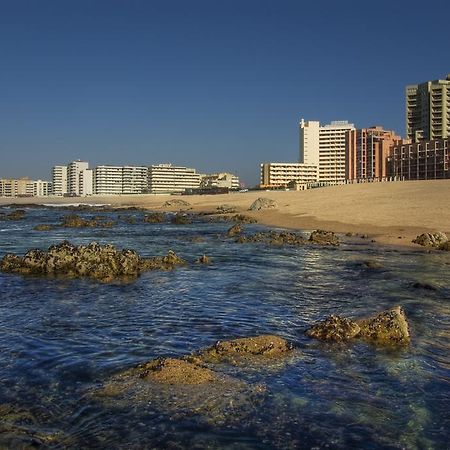 Em Cima Da Areia Lejlighed Póvoa de Varzim Eksteriør billede