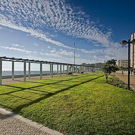 Em Cima Da Areia Lejlighed Póvoa de Varzim Eksteriør billede