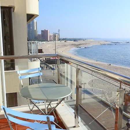 Em Cima Da Areia Lejlighed Póvoa de Varzim Eksteriør billede